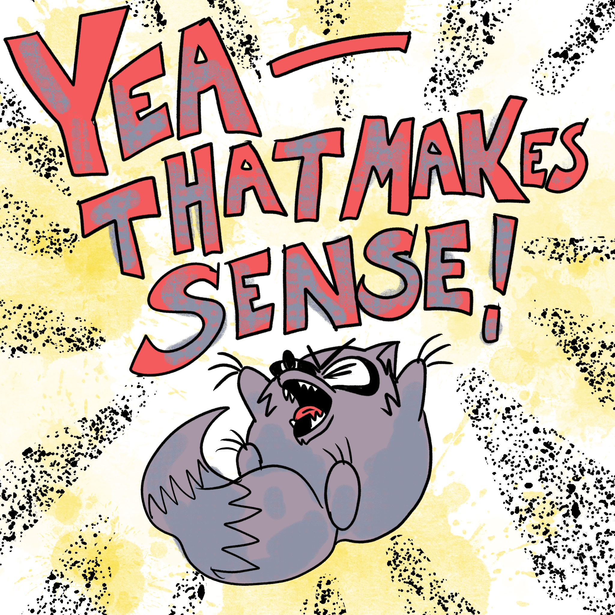 Looking back at Dank Zine in 2020 16 Dank Zine