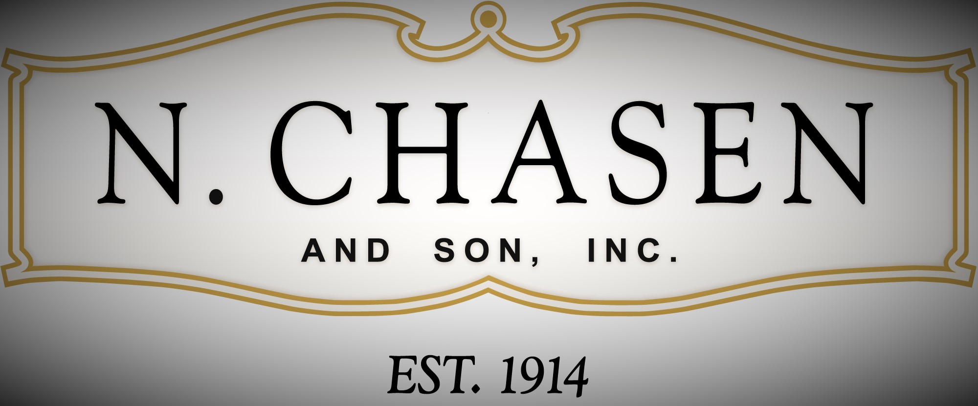 N. Chasen & Son, Inc. AGENT APPROVED CONTRACTORS