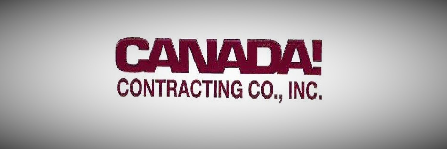 Canada Contracting Company, Inc. AGENT APPROVED CONTRACTORS