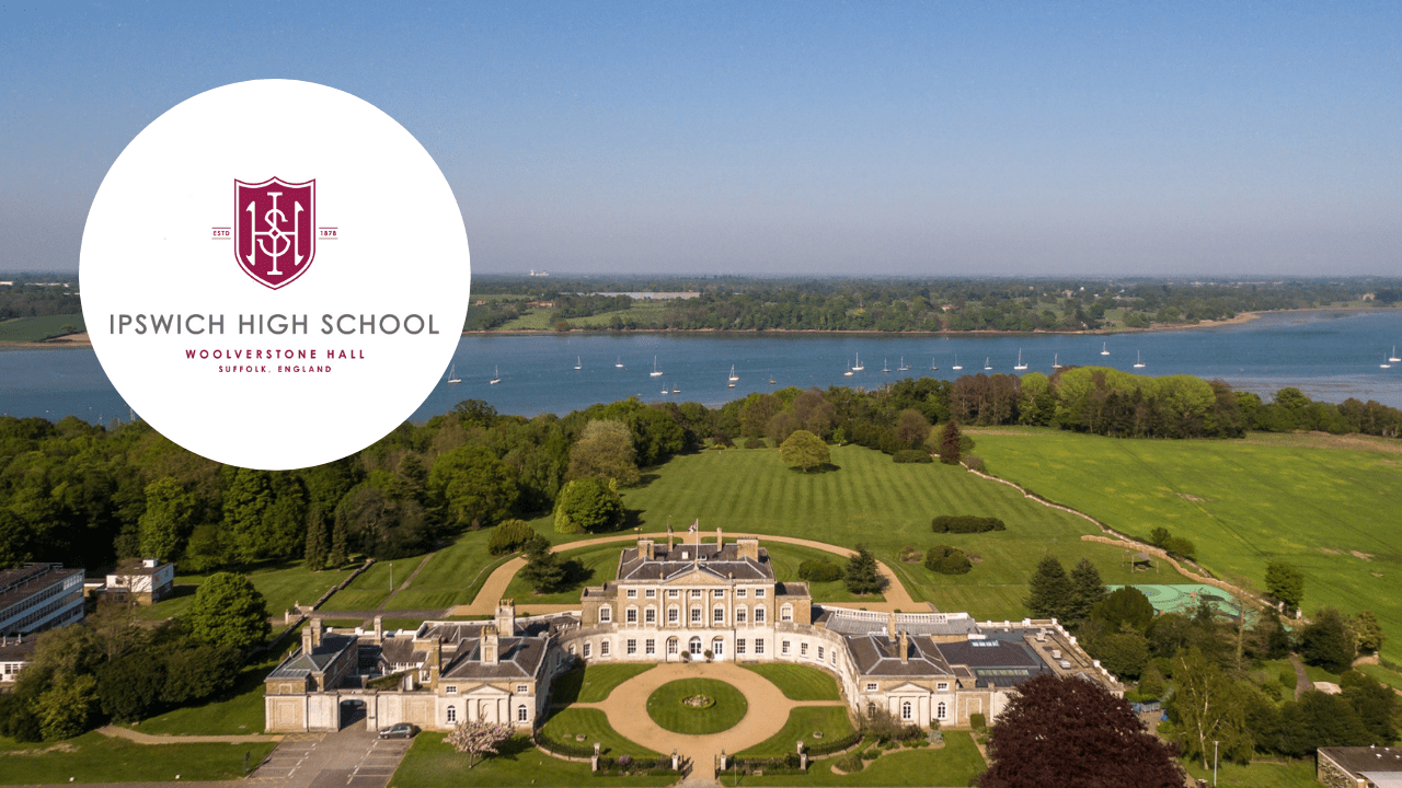 Education Agents represent Ipswich High School AgentBee