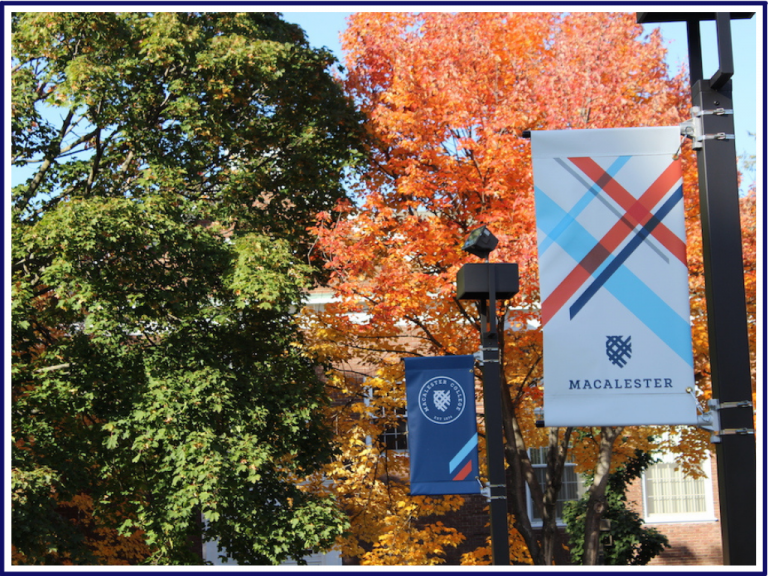 MacalesterGroveland Agent Benedict