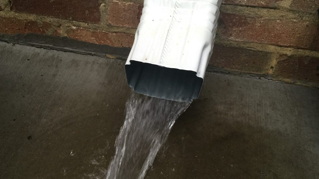 Gutter Cleaning Service