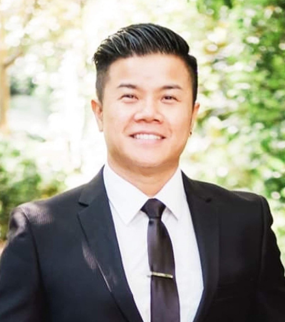 About Duc Nguyen Realtor & Inspector