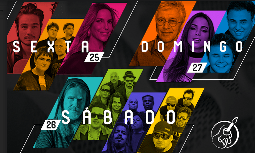 festival de inverno bahia 2023 valor do ingresso Festival de Inverno Bahia tem novos preços a partir deste domingo, 23 A Gente diz