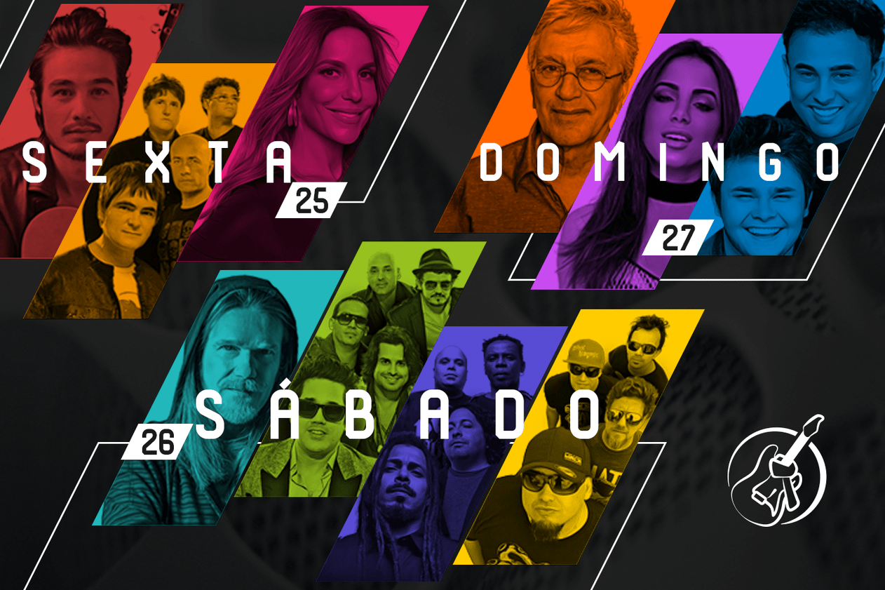 festival de inverno 2023 atrações Festival de Inverno de Vitória da Conquista começa nesta sextafeira 25, e três atrações