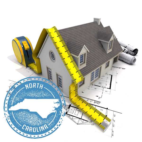 N.C. Square Footage Guidelines & the Power of Price Per Square Foot