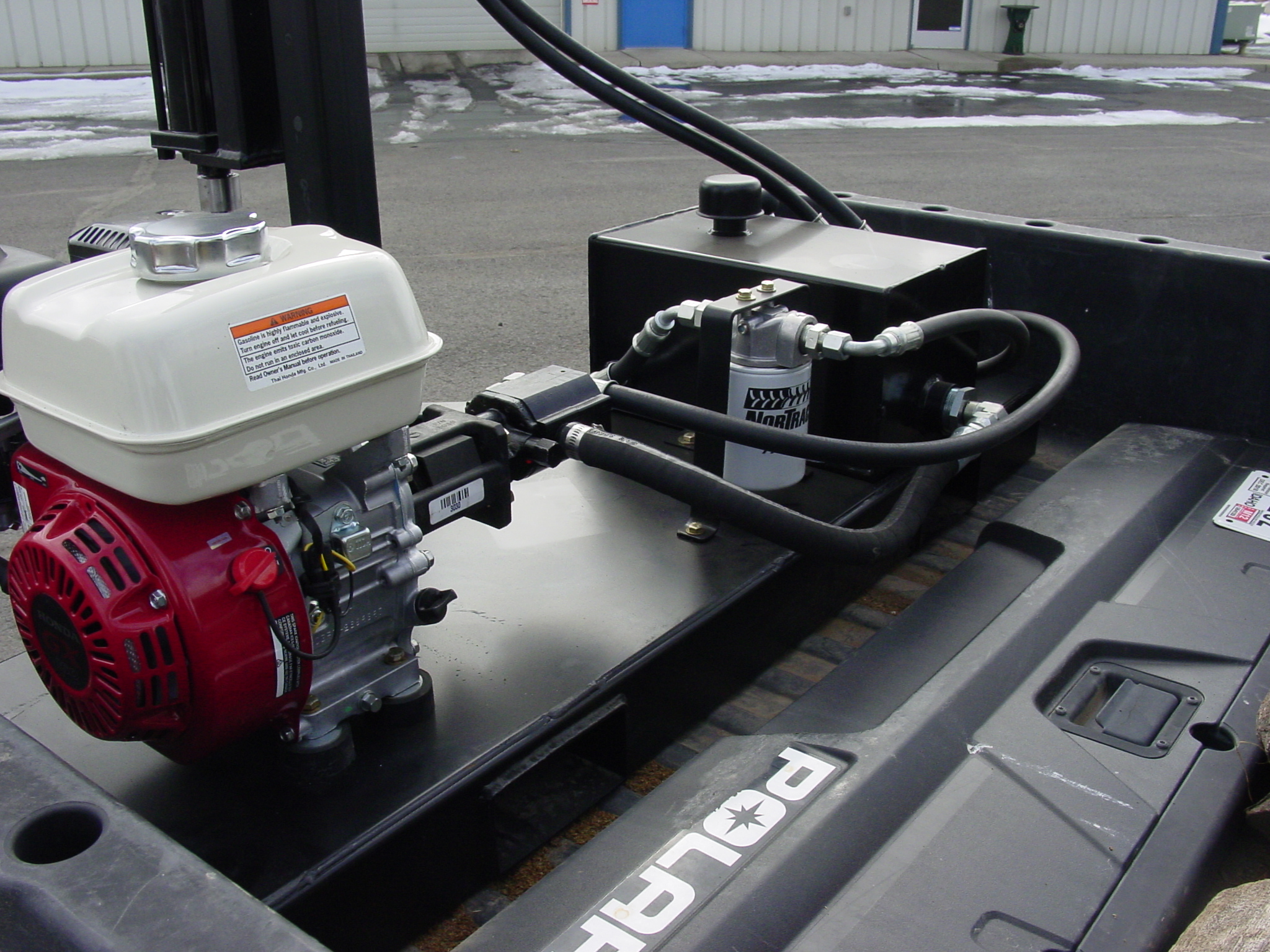 Soil Probe Ag Enterprise