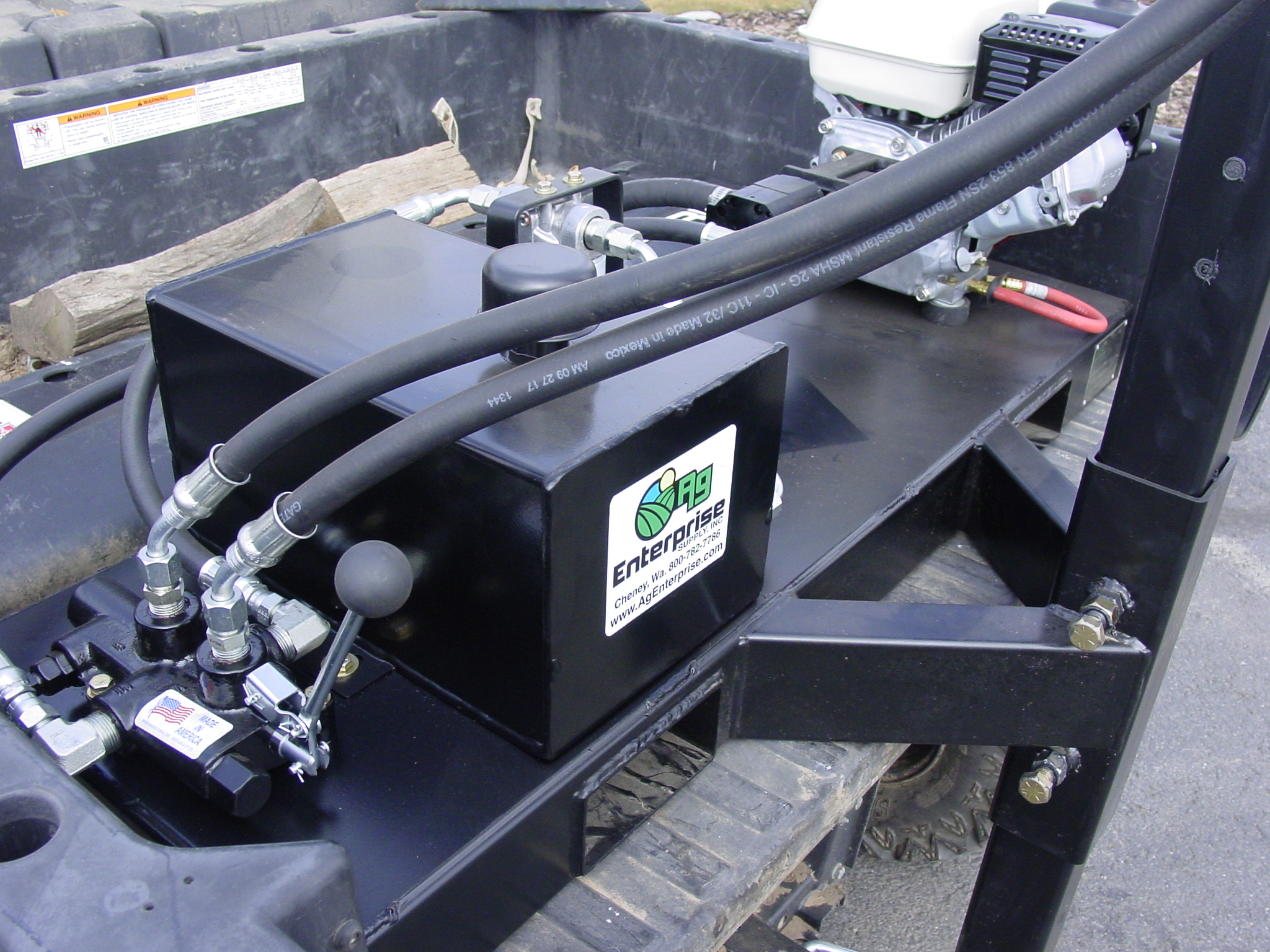 Soil Probe Ag Enterprise