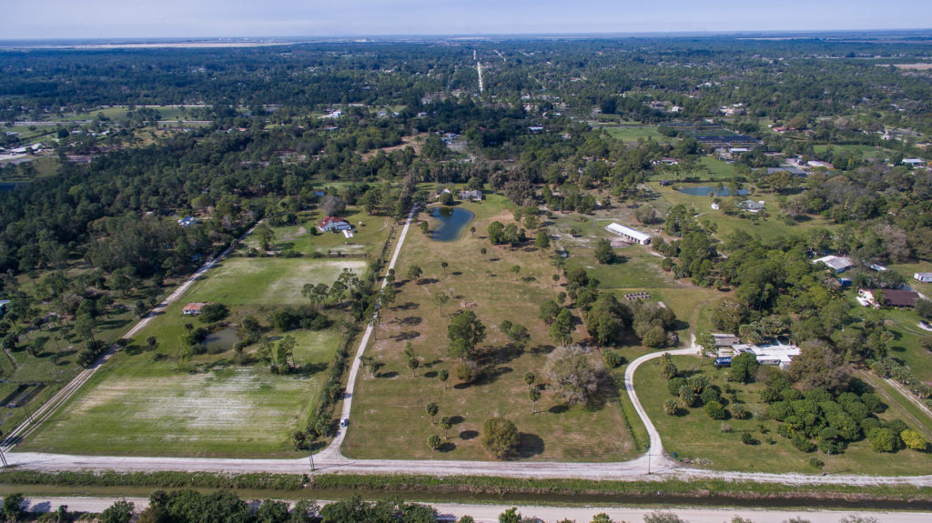 Loxahatchee Agent Ferguson