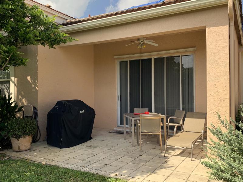 Jupiter Ocean and Racquet Club 1 Bedroom for Lease Jupiter FL