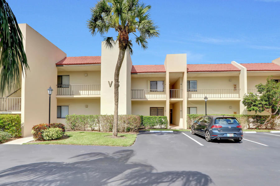 Jupiter Ocean and Racquet Club 1 Bedroom for Lease Jupiter FL