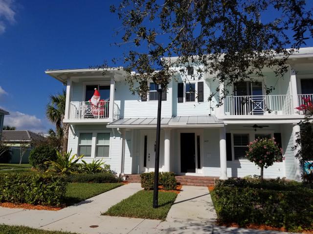 Lease 2300/mo 3 Bedroom in Windsor Park at Abacoa, Jupiter, FL Agent