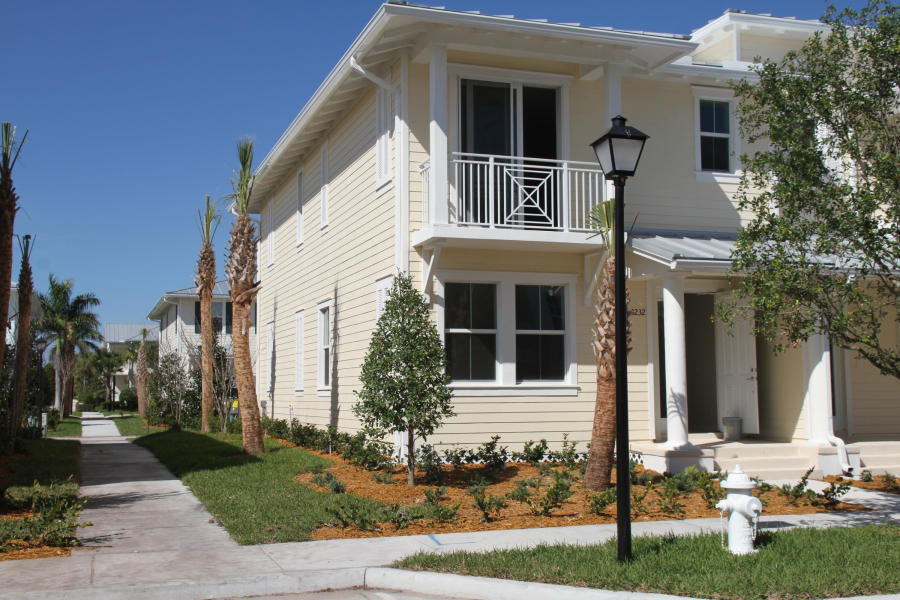 For Lease 2350/mo 3 Bedroom Townhouse in Mallory Creek at Abacoa