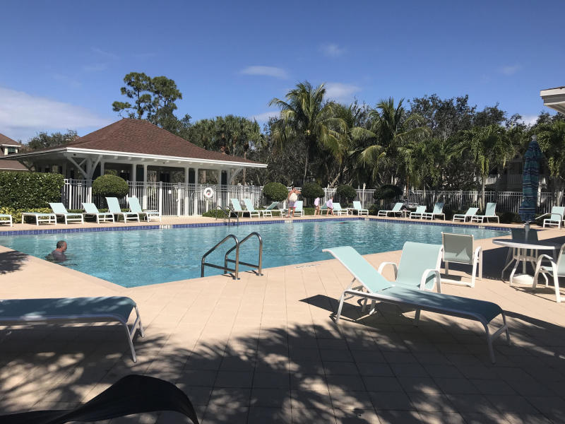 For Lease 2450/mo 3 Bedroom Townhouse in Martinique at Abacoa, Jupiter