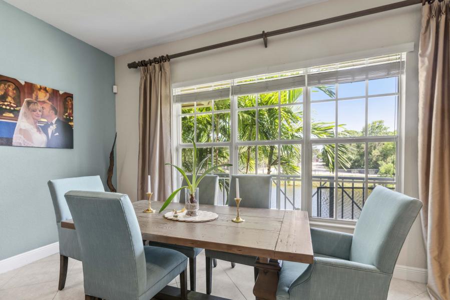 For Lease in Cielo Palm Beach Gardens 2800/mo 3 Bedroom with Garage