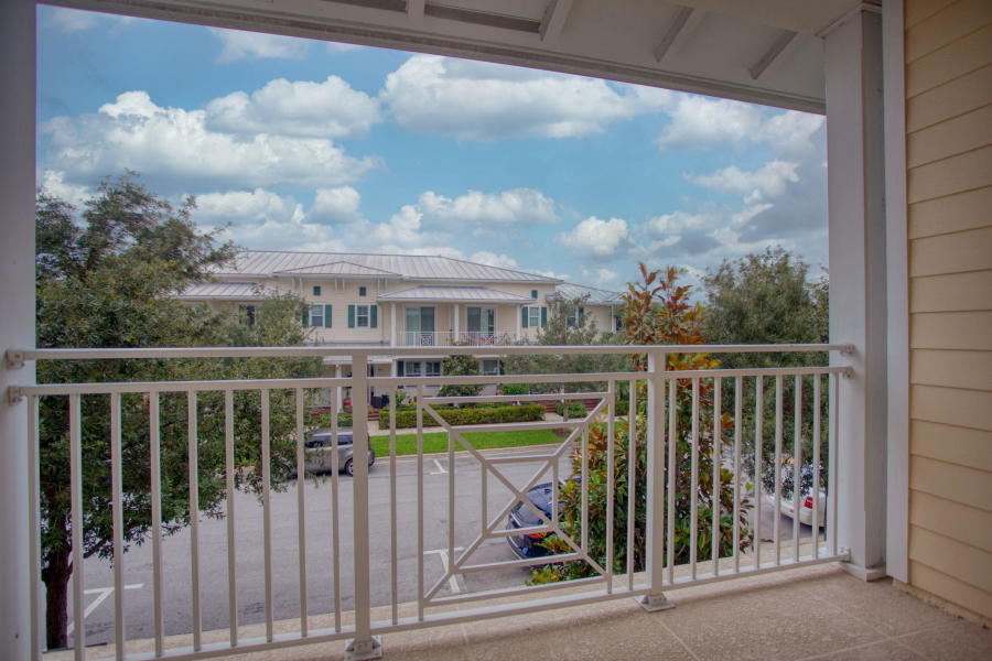 For Lease 3 Bedroom Townhouse with Garage in Windsor Park at Abacoa