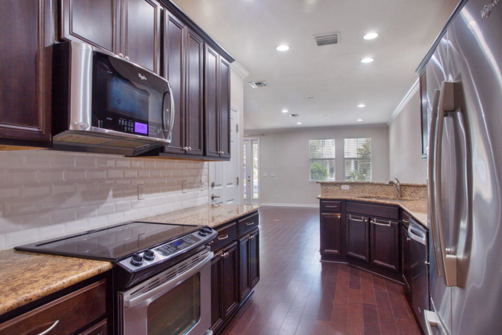 For Lease 3 Bedroom Townhouse with Garage in Windsor Park at Abacoa