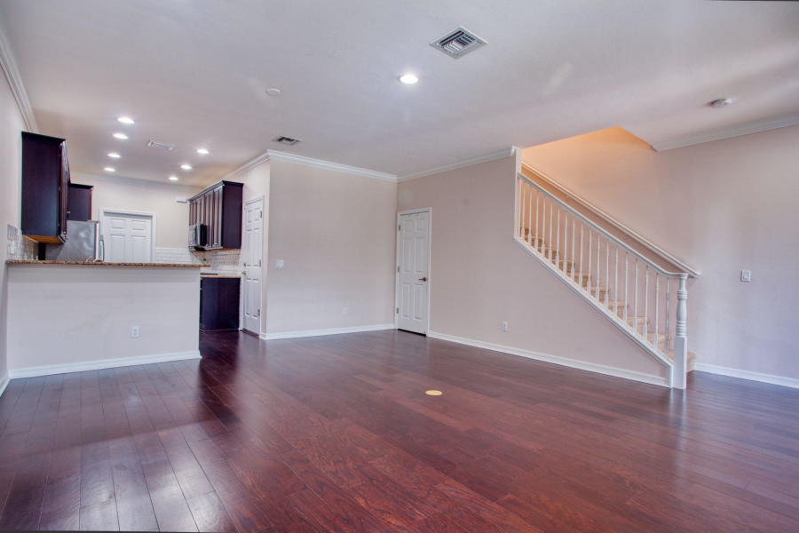 For Lease 3 Bedroom Townhouse with Garage in Windsor Park at Abacoa