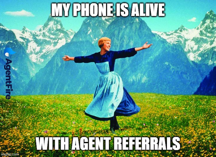 100 Real Estate Memes To Get Your Mind Off Covid19 AgentFire