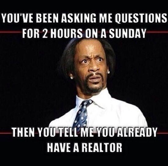 100 Real Estate Memes To Get Your Mind Off Covid19 AgentFire