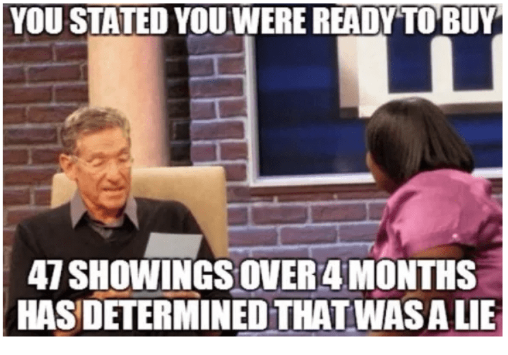 100 Real Estate Memes To Get Your Mind Off Covid19 AgentFire