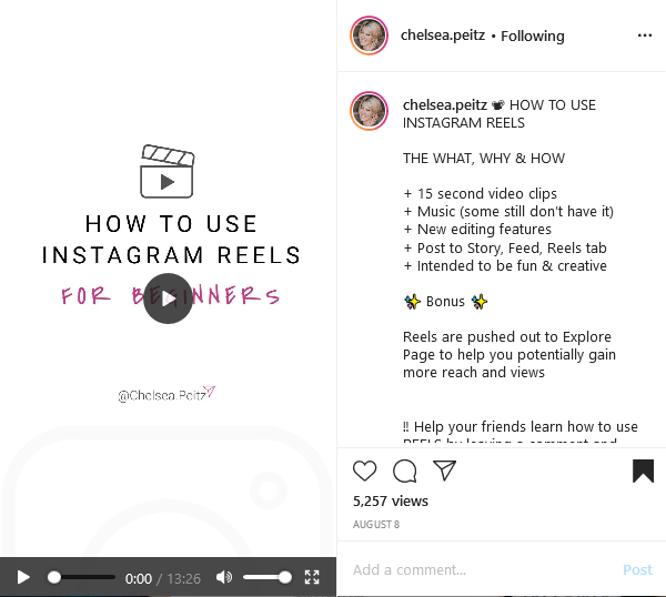 Top Real Estate Instagram Accounts You Should Follow