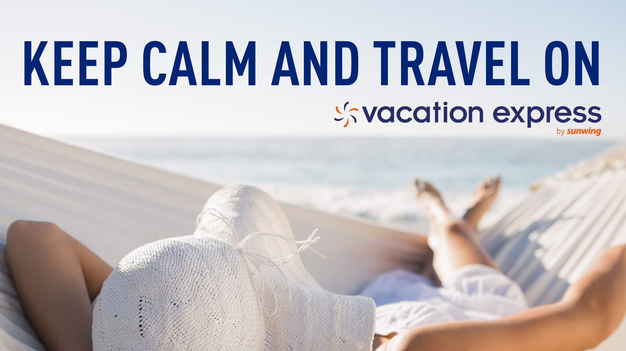 1 Vacation Express Agent Flow Plus