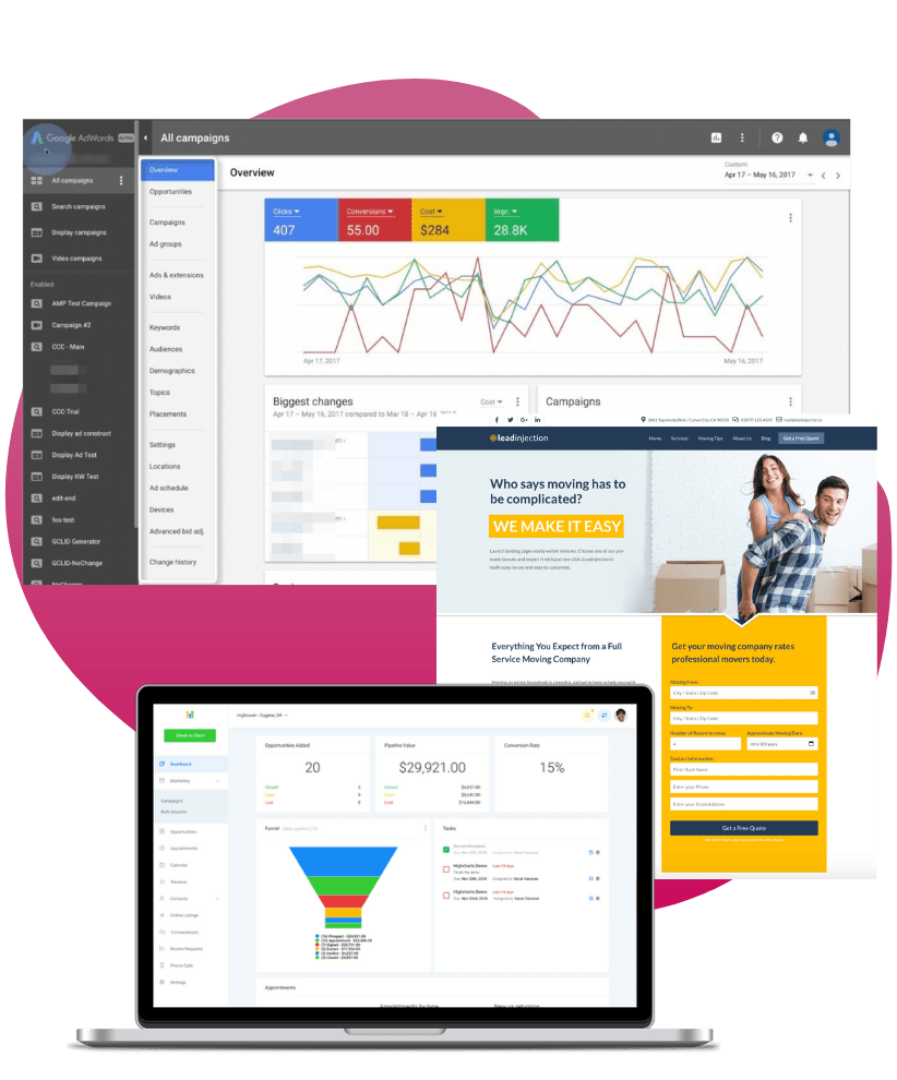 Google Ads Agency for Small Businesses