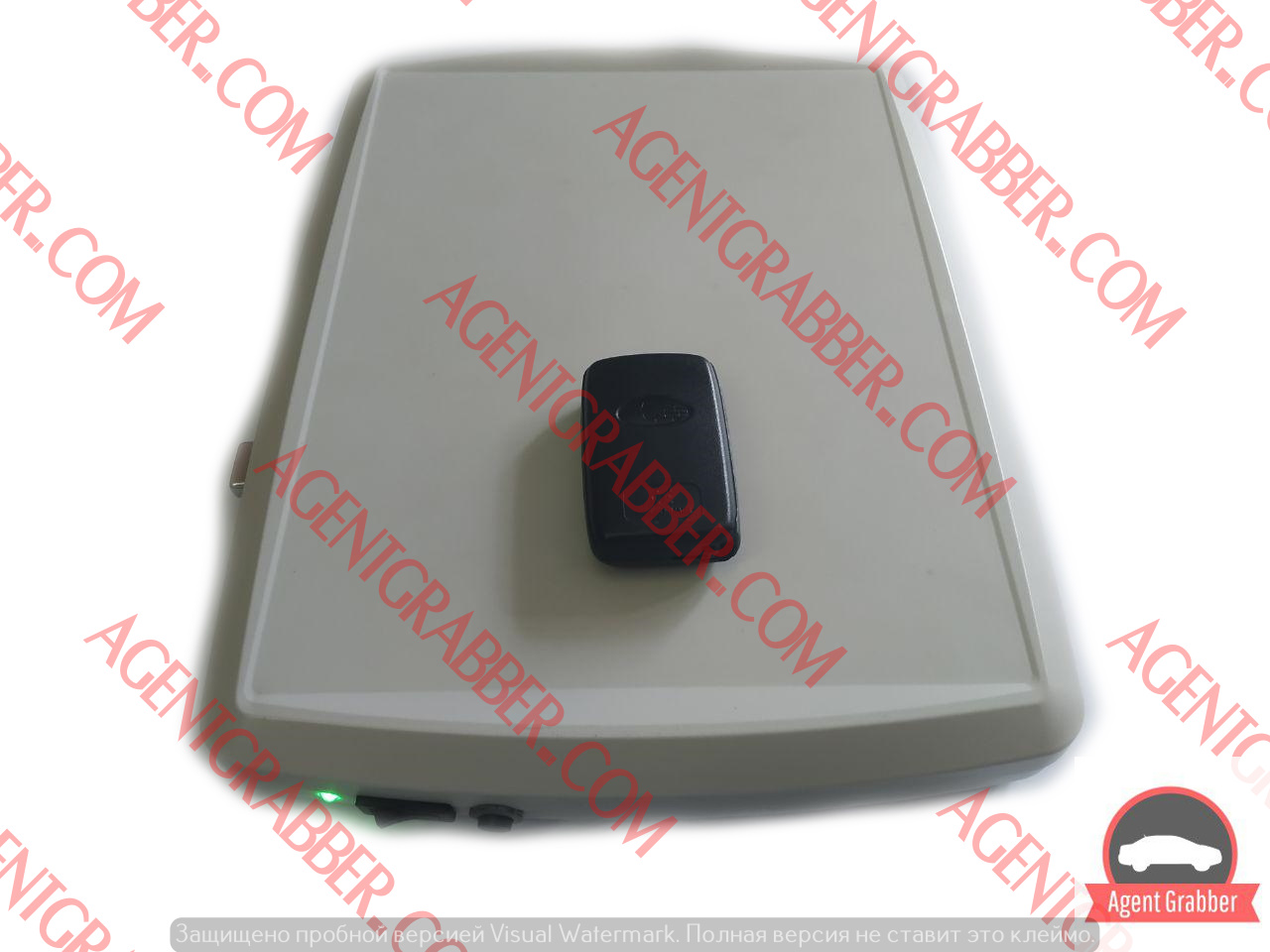 Keyless Go Repeater 2022 For Sale on Good Price — AgentGrabber