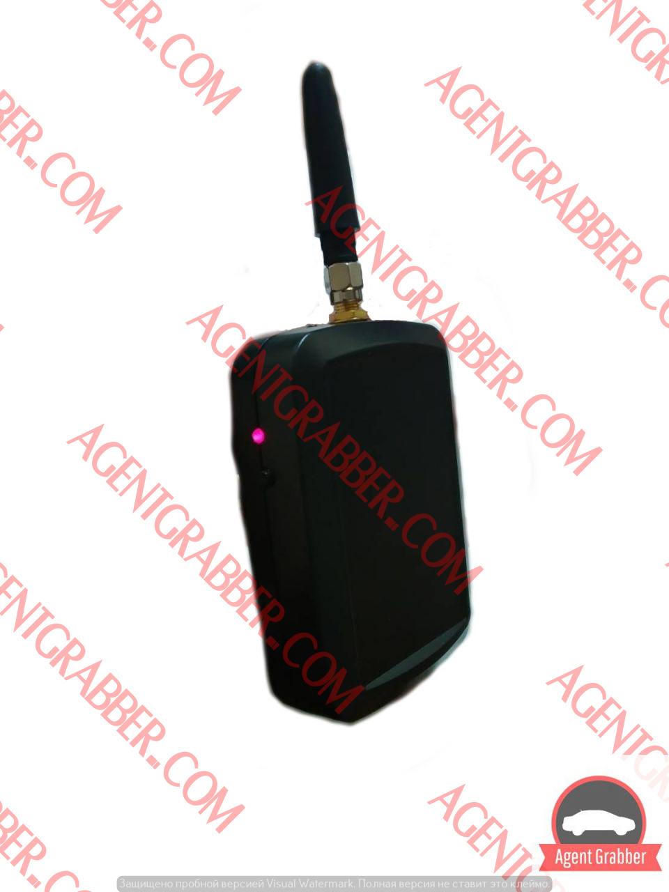 Keyless Go Repeater 2022 For Sale on Good Price — AgentGrabber