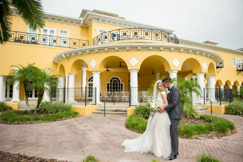 Tampa nieruchomości