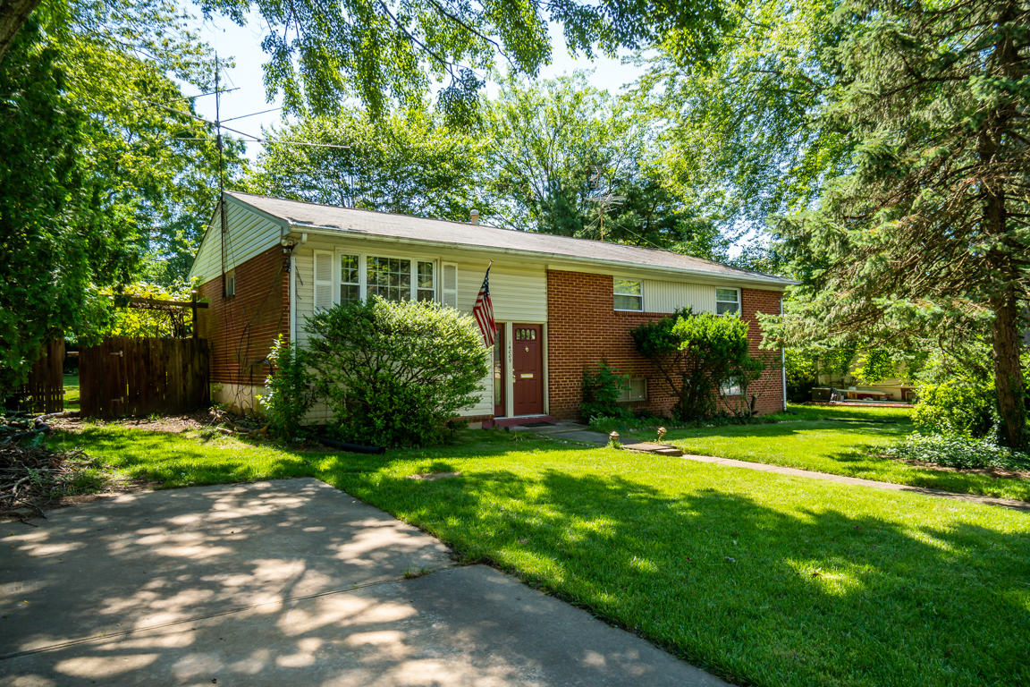 14009 Oakvale Street Rockville Maryland SOLD Agent Knows Homes