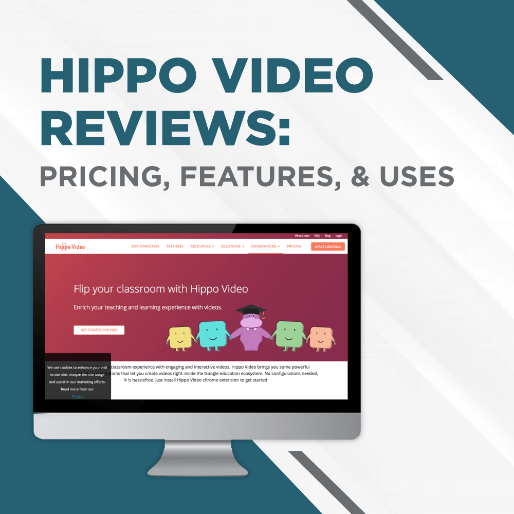 Hippo Video Review Plans, Pricing, & Features 2023