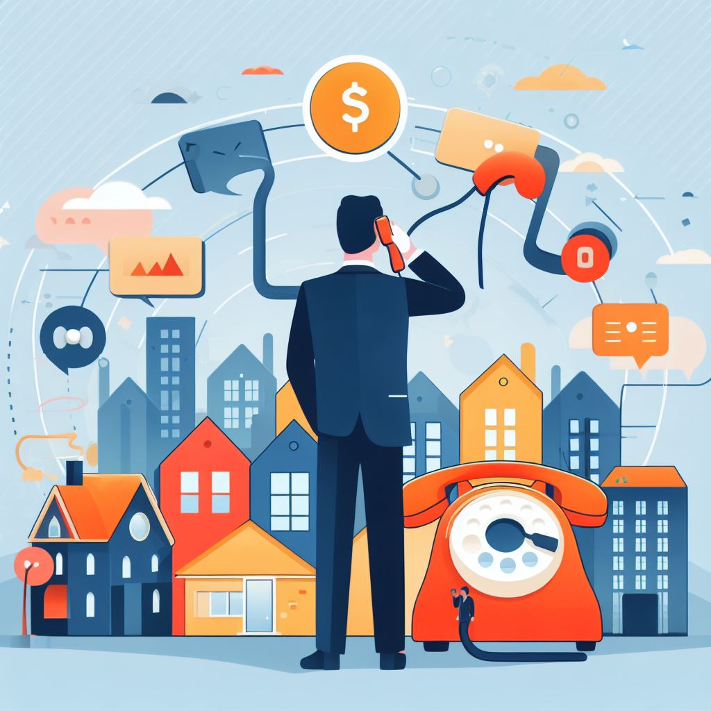 Best Real Estate Cold Calling Scripts 2023