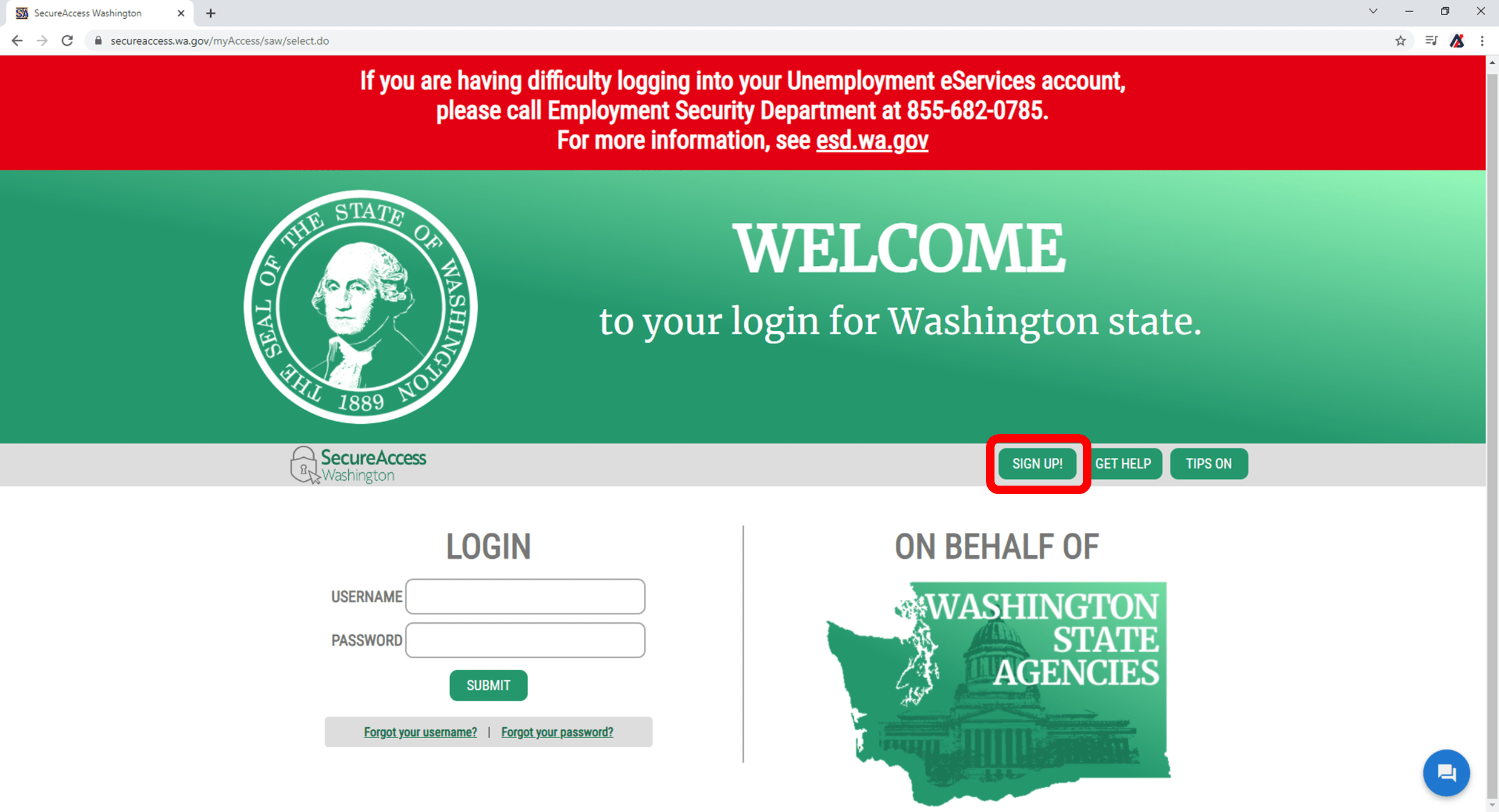 How to Apply for an Exemption from the Washington State LTC Trust