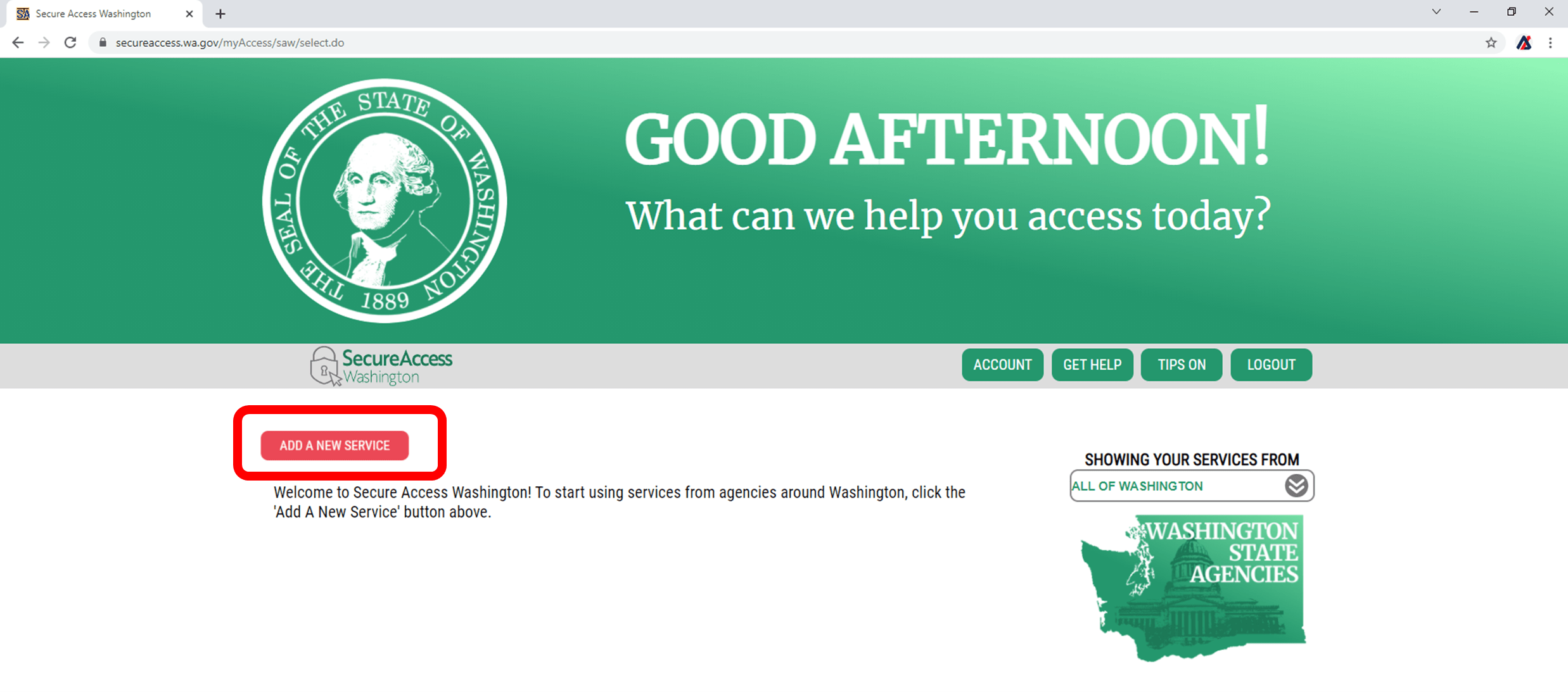 How to Apply for an Exemption from the Washington State LTC Trust