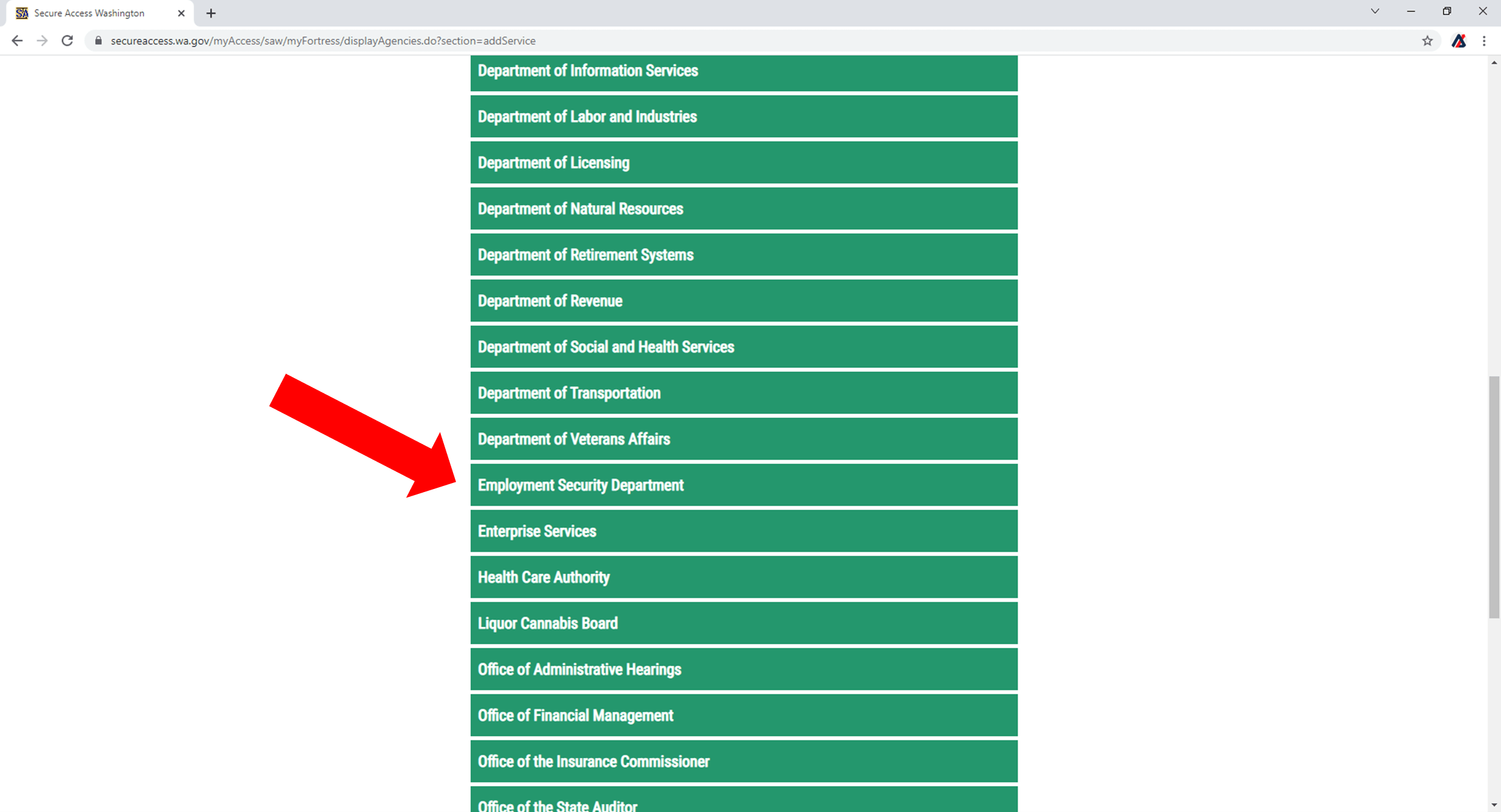 How to Apply for an Exemption from the Washington State LTC Trust