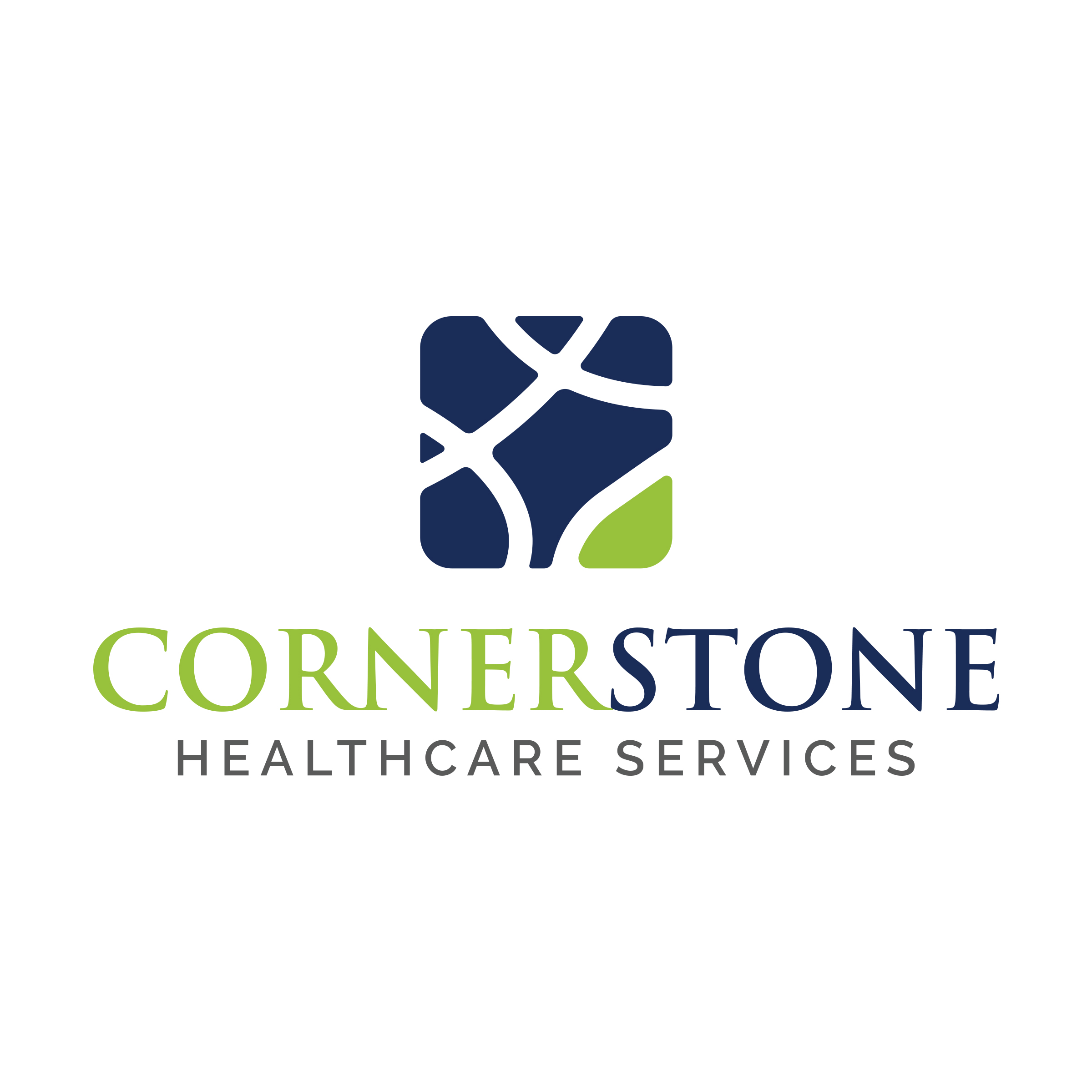 Cornerstone Healthcare Services Home Cornerstone Healthcare