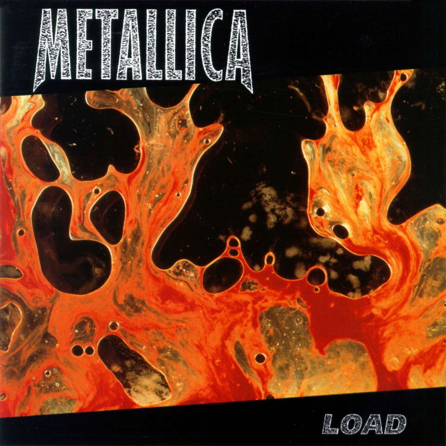 Enter Night A Biography of Metallica by Mick Wall is THE
