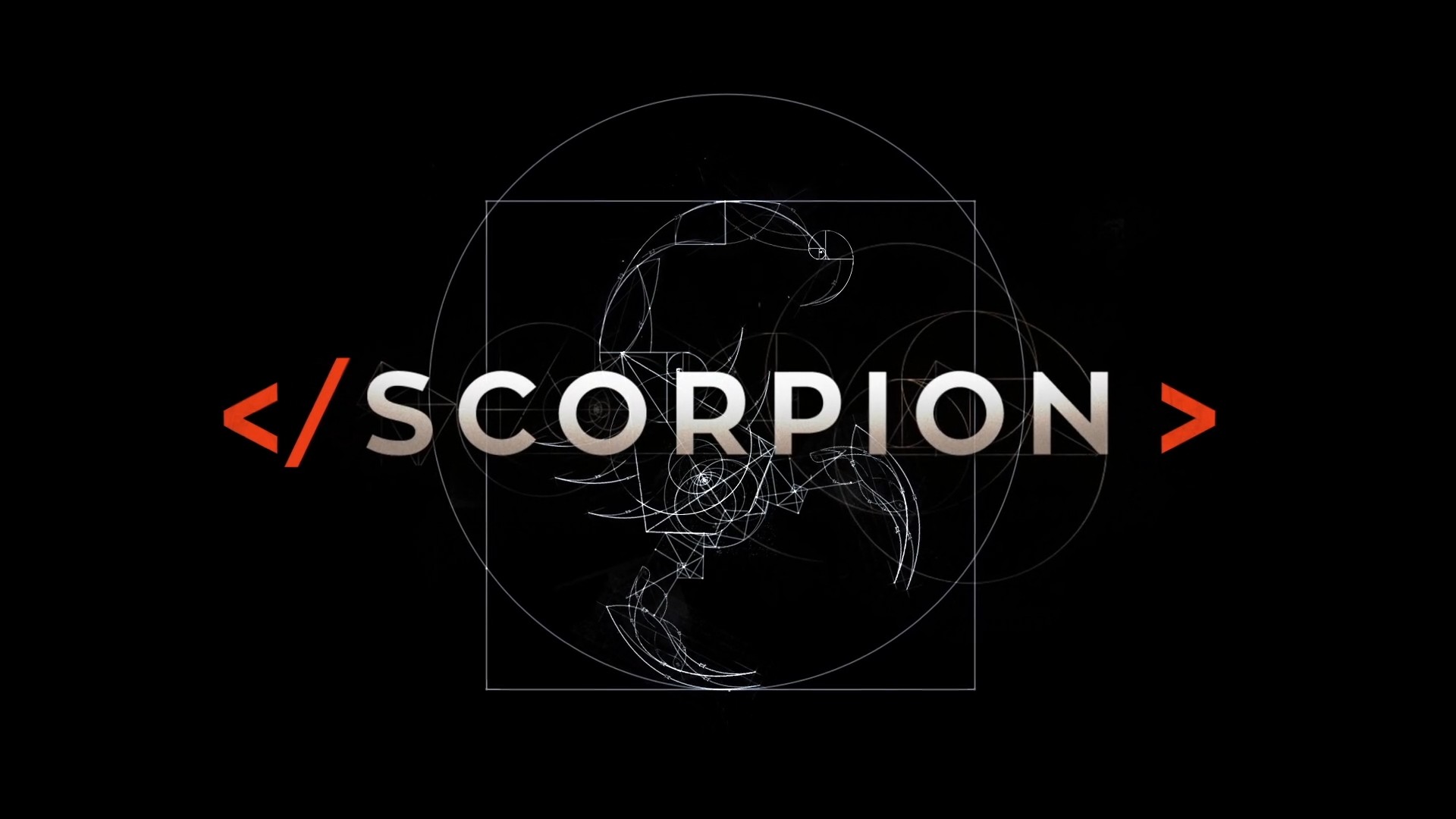 CBS's Scorpion is the ATeam meets MacGyver for the 21st century