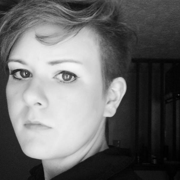 The Interrogation of Daisy Montgomery a.k.a. The Binary Bombshell