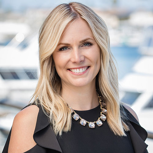 Beth McCloskey at First Team Real Estate Huntington Beach Seacliff