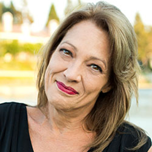 Donna Gordon at First Team Real Estate Tustin Luxury Real Estate