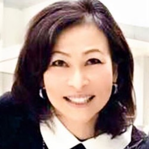 Helen Chin at First Team Real Estate Yorba Linda Luxury Real Estate
