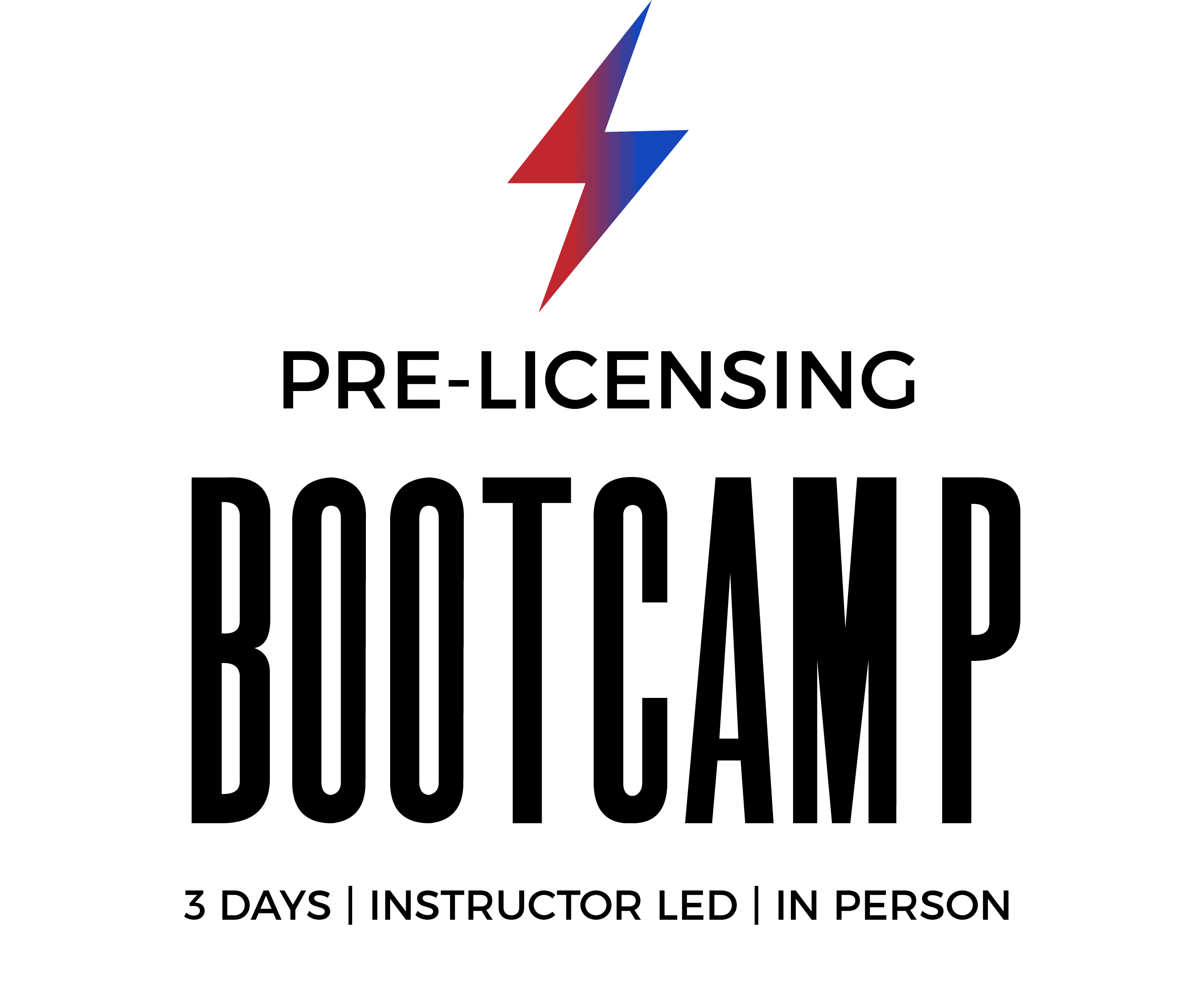 PreLicensing Boot Camp Real Estate Course in CA Agent Real Estate