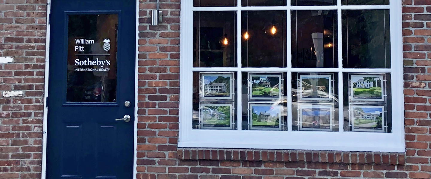 Salisbury, CT Real Estate Brokers William Pitt Sotheby's Realty