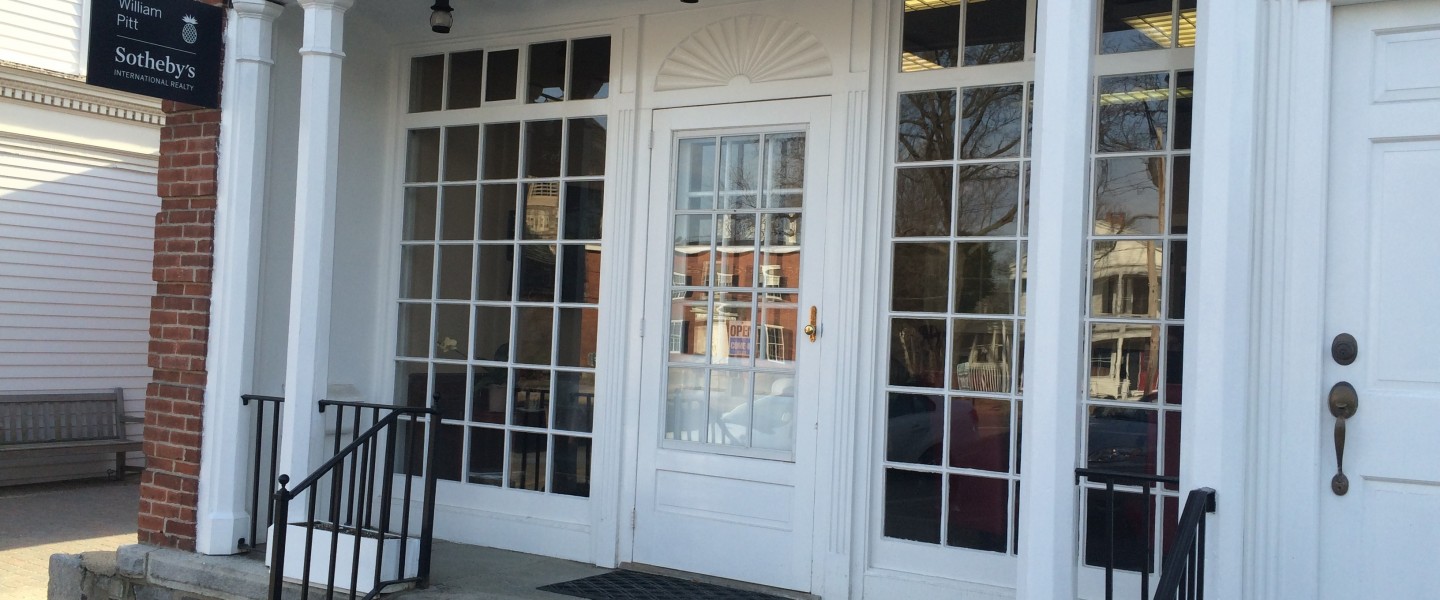Litchfield, CT Real Estate Brokers William Pitt Sotheby's Realty