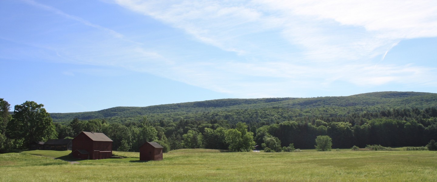 Great Barrington, MA Real Estate Brokers William Pitt Sotheby's Realty