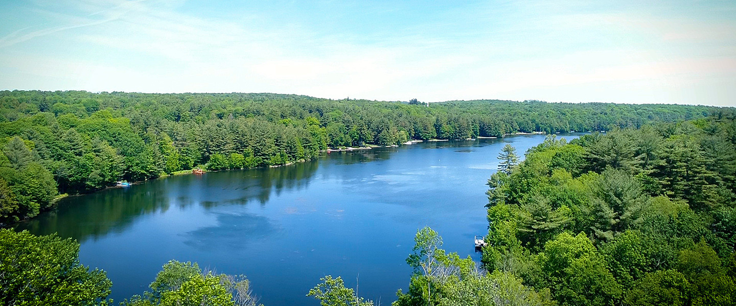 Woodridge Lake, CT Real Estate Brokers William Pitt Sotheby's Realty