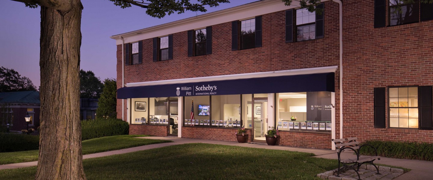 Ridgefield, CT Real Estate Brokers William Pitt Sotheby's Realty